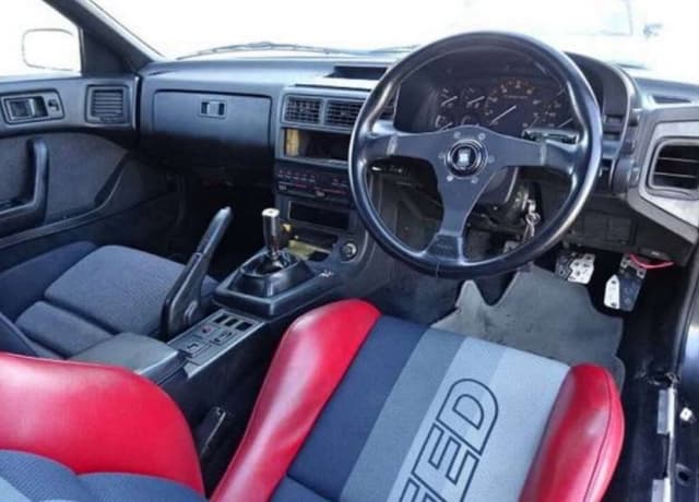 1991 Mazda RX-7 JDM car for sale — photo 5 of 5
