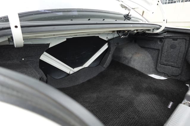 2001 Mitsubishi Lancer Evolution JDM car for sale — photo 17 of 19