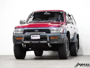 1994 Toyota Hilux Surf JDM car for sale