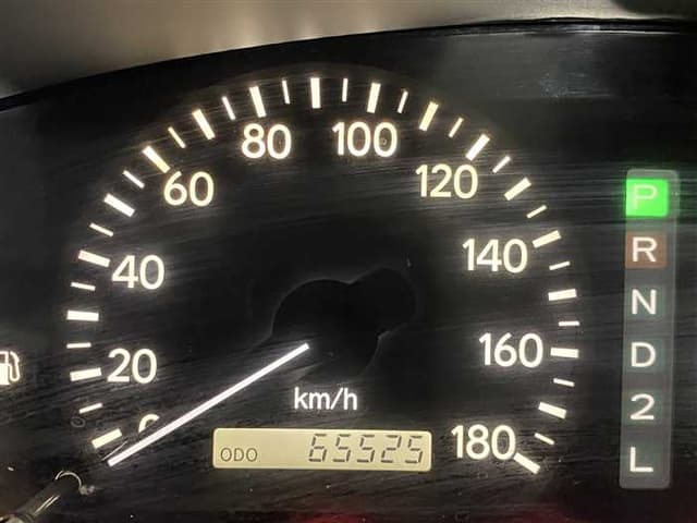 2000 Toyota Mark II JDM car for sale — photo 7 of 25