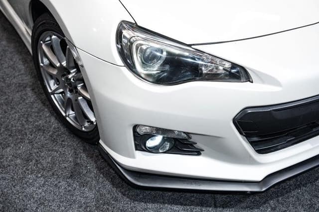 2012 Subaru BRZ JDM car for sale — photo 13 of 20