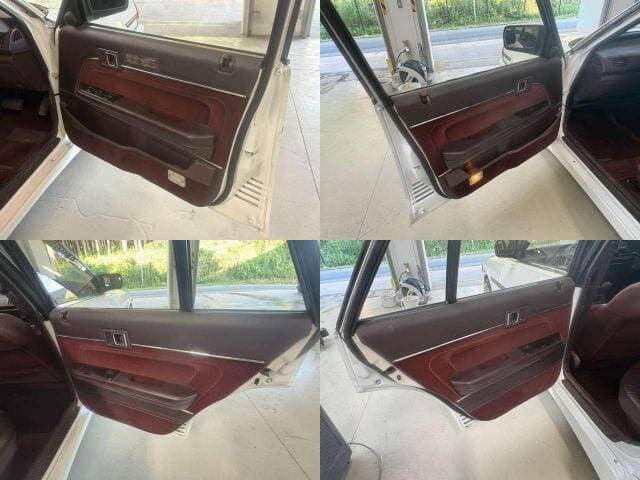 1988 Toyota Cresta JDM car for sale — photo 9 of 20