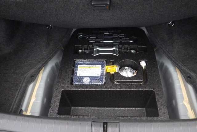 2009 Honda Accord JDM car for sale — photo 21 of 25