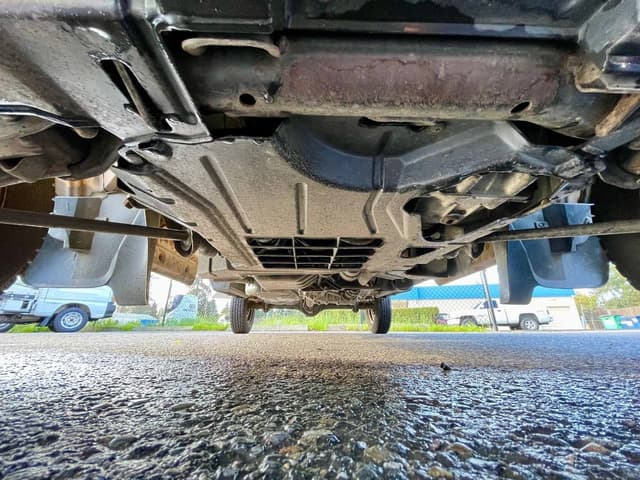 1999 Suzuki Carry JDM car for sale — photo 25 of 25