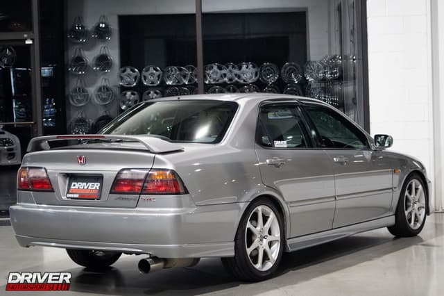 1998 Honda Accord JDM car for sale — photo 10 of 23