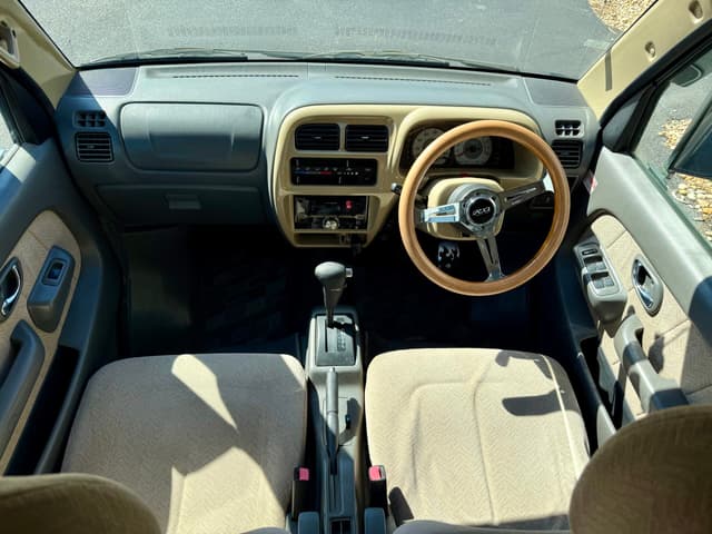 2000 Suzuki Every JDM car for sale — photo 15 of 23