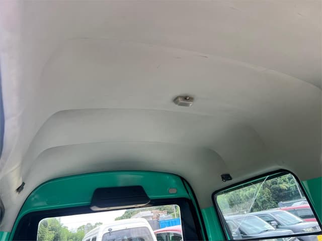 1995 Subaru Sambar JDM car for sale — photo 12 of 22