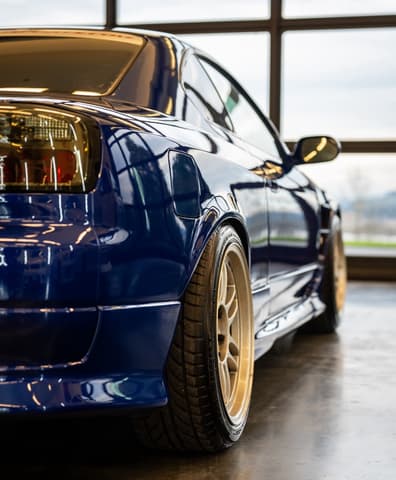 1999 Nissan Silvia JDM car for sale — photo 10 of 23