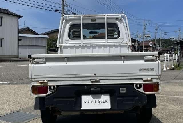 2006 Subaru Sambar JDM car for sale — photo 9 of 25