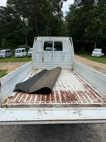 1999 Mazda Bongo JDM car for sale — photo 7 of 20