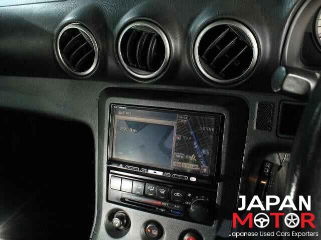 1999 Nissan Silvia JDM car for sale — photo 6 of 10