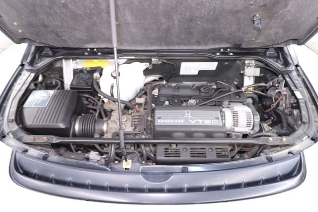 1991 Honda NSX JDM car for sale — photo 22 of 25