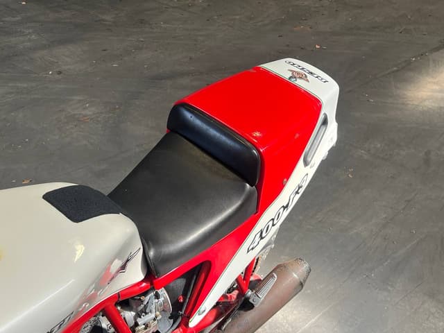 1987 JDM car for sale — photo 20 of 21