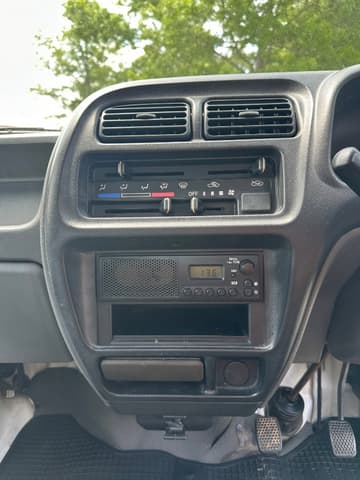1999 Suzuki Carry JDM car for sale — photo 20 of 25