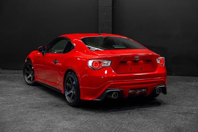 2012 Toyota 86 JDM car for sale — photo 4 of 18