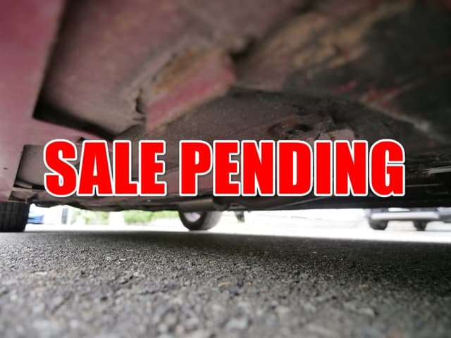 2001 Honda Accord JDM car for sale — photo 15 of 25