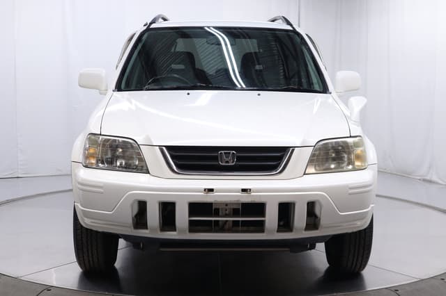 1998 Honda CR-V JDM car for sale — photo 3 of 25