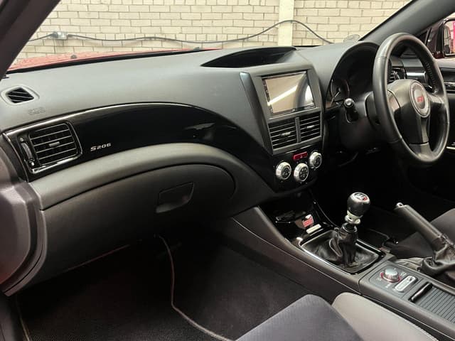 2012 Subaru Impreza JDM car for sale — photo 14 of 25