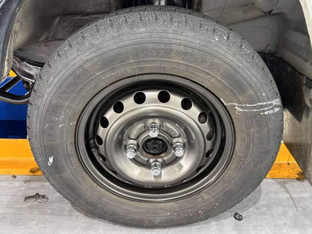 1995 Honda Acty JDM car for sale — photo 18 of 25