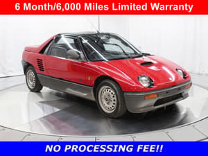 1992 Mazda Autozam AZ-1 JDM car for sale