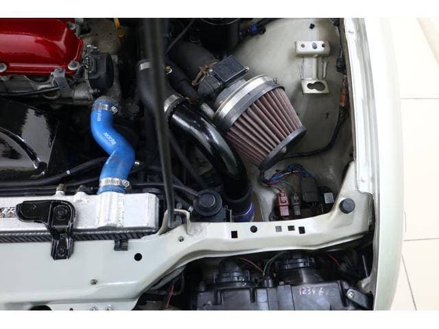 1992 Nissan Silvia JDM car for sale — photo 12 of 18