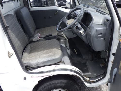 1994 Subaru Sambar JDM car for sale — photo 7 of 13