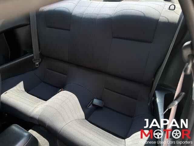 2000 Nissan Silvia JDM car for sale — photo 6 of 9