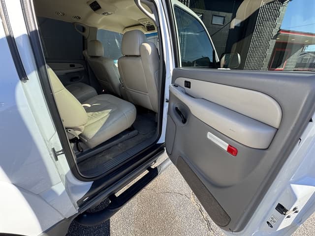 2002 Chevrolet JDM car for sale — photo 22 of 25