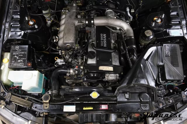 1995 Nissan Skyline JDM car for sale — photo 23 of 25