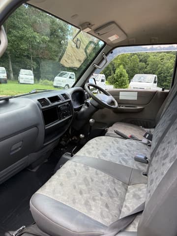 1999 Mazda Bongo JDM car for sale — photo 11 of 20