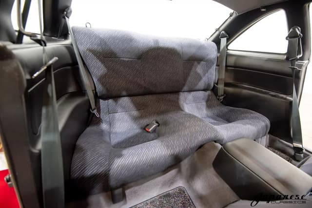 1995 Nissan Silvia JDM car for sale — photo 16 of 25