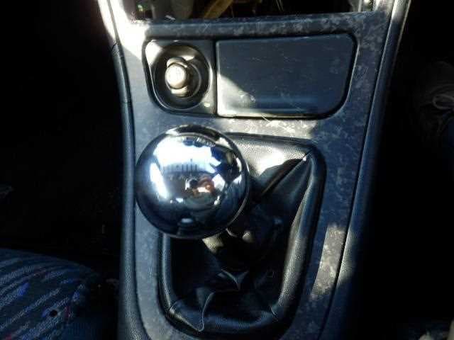 1995 Mitsubishi FTO JDM car for sale — photo 16 of 20