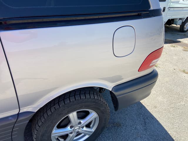 1993 Toyota Estima JDM car for sale — photo 9 of 25