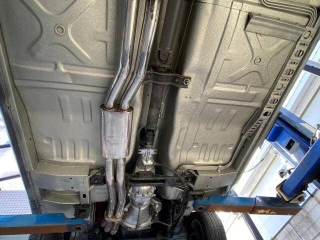 1974 Nissan Skyline JDM car for sale — photo 5 of 20