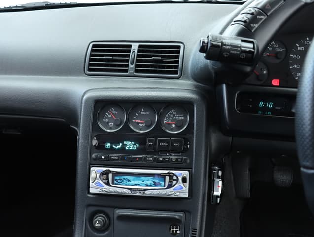 1993 Nissan Skyline JDM car for sale — photo 17 of 25