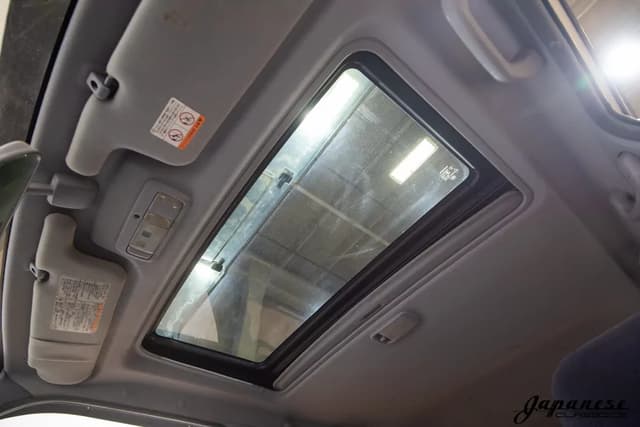 1998 Toyota Land Cruiser Prado JDM car for sale — photo 10 of 25