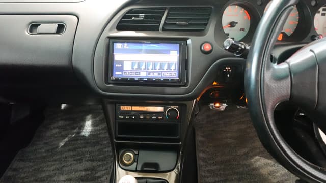 2000 Honda Accord JDM car for sale — photo 12 of 16