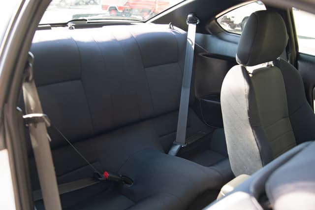 2001 Nissan Silvia JDM car for sale — photo 12 of 13