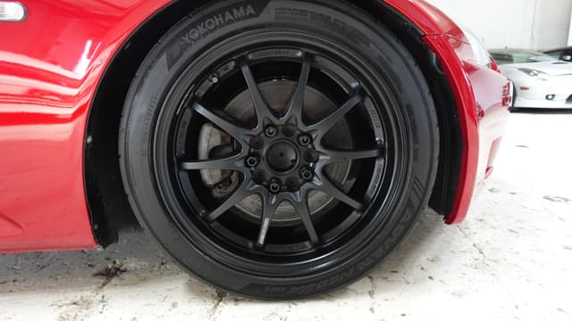 1999 Honda S2000 JDM car for sale — photo 18 of 20