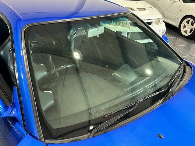 1999 Nissan Skyline JDM car for sale — photo 14 of 25