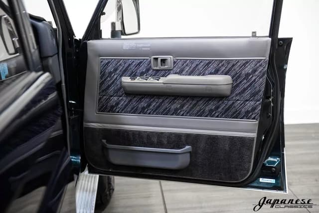 1995 Toyota Land Cruiser Prado JDM car for sale — photo 20 of 25
