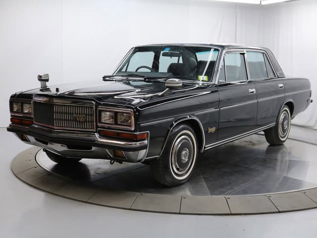 1988 Nissan President JDM car for sale — photo 2 of 25
