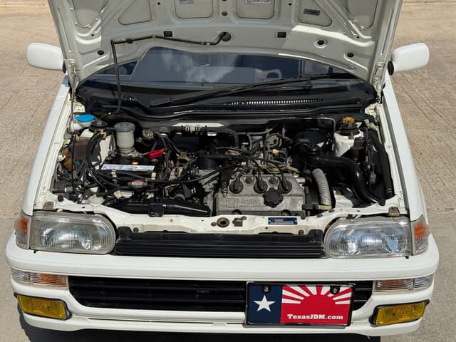 1997 Honda Today JDM car for sale — photo 19 of 19