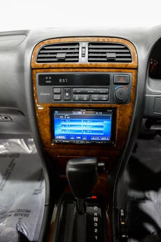 1998 Nissan Cedric JDM car for sale — photo 11 of 25