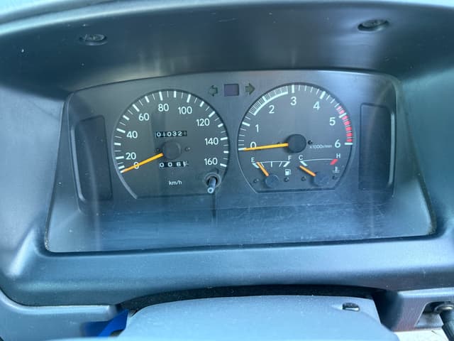 2000 Toyota Toyoace JDM car for sale — photo 5 of 20