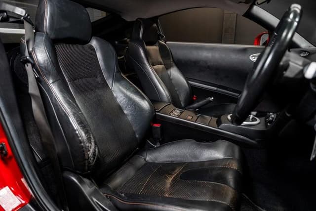 2005 Nissan Fairlady Z JDM car for sale — photo 18 of 20