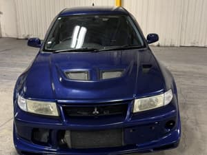 1999 Mitsubishi Lancer JDM car for sale