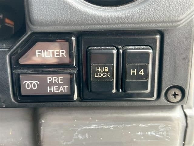1991 Toyota Land Cruiser Prado JDM car for sale — photo 12 of 25