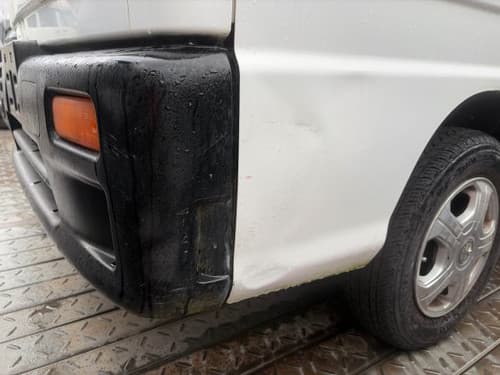 1998 Subaru Sambar JDM car for sale — photo 13 of 15