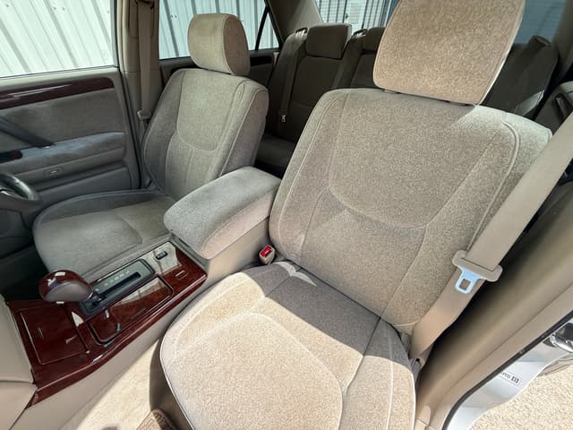 2000 Toyota Crown JDM car for sale — photo 11 of 20